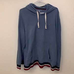 TOMMY HILFIGER HOODIE